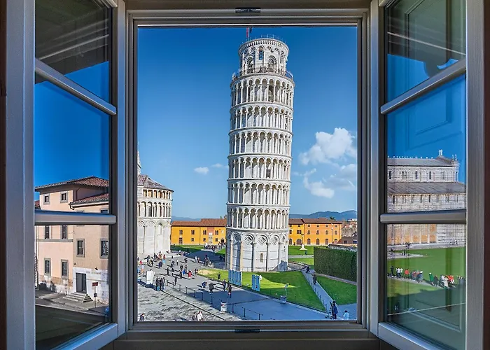 Residenza D\'Epoca Relais I Miracoli