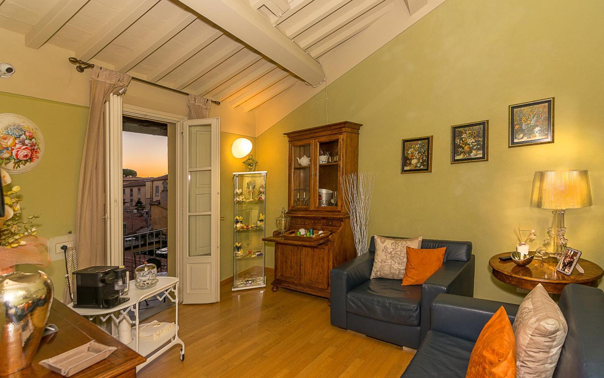 Residenza D'epoca Relais I Miracoli Gasthuis 2*