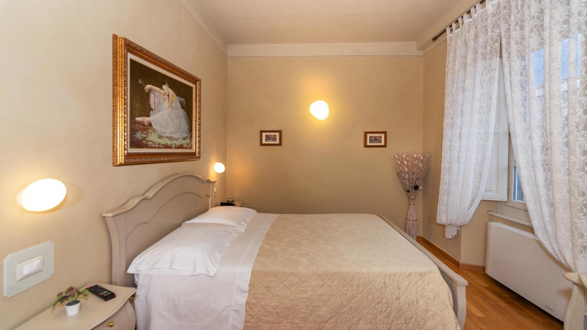 Residenza D'epoca Relais I Miracoli Gasthuis 2*