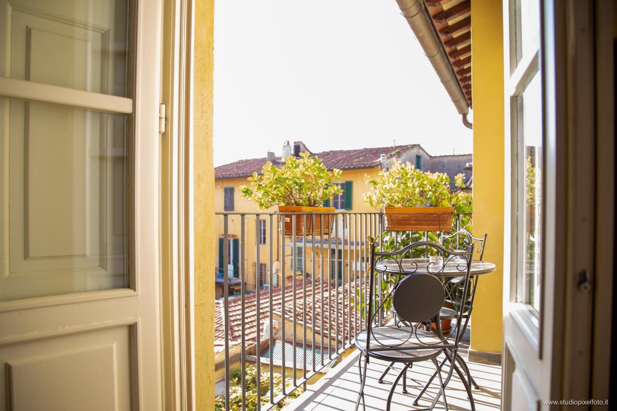 Gasthuis Residenza D'epoca Relais I Miracoli 2*