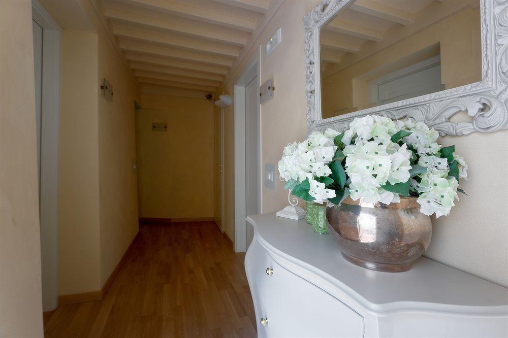 Gasthuis Residenza D'epoca Relais I Miracoli