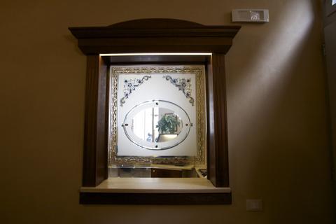 Residenza D'epoca Relais I Miracoli Gasthuis 2*