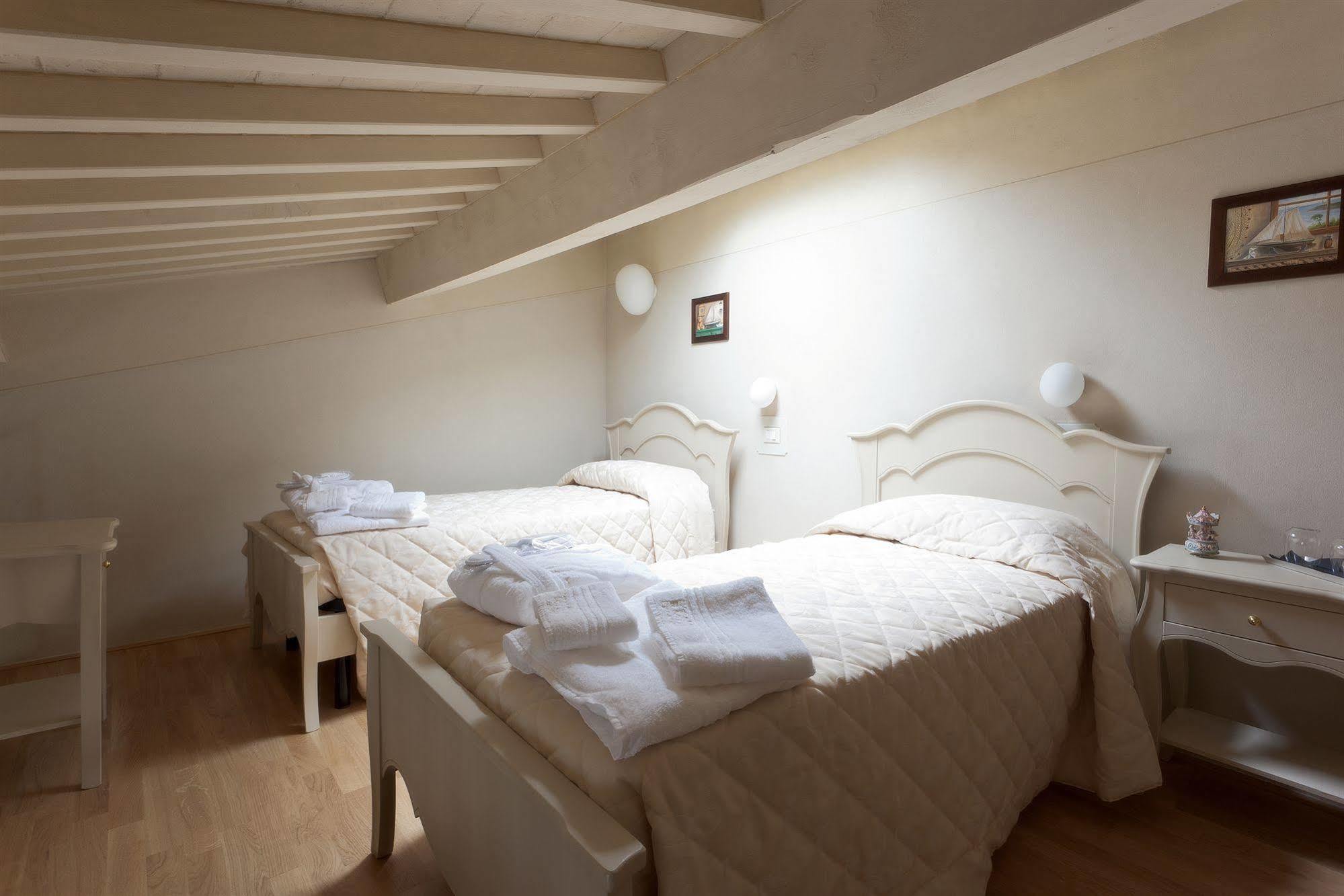 Residenza D'epoca Relais I Miracoli Gasthuis