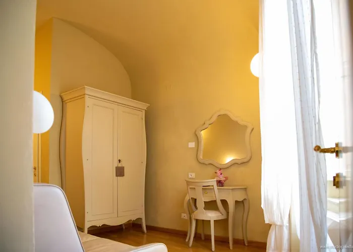 Residenza D\'Epoca Relais I Miracoli