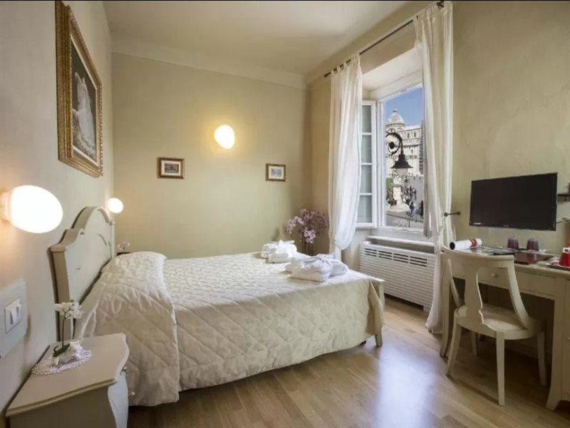 Gasthof Residenza D'epoca Relais I Miracoli 2*