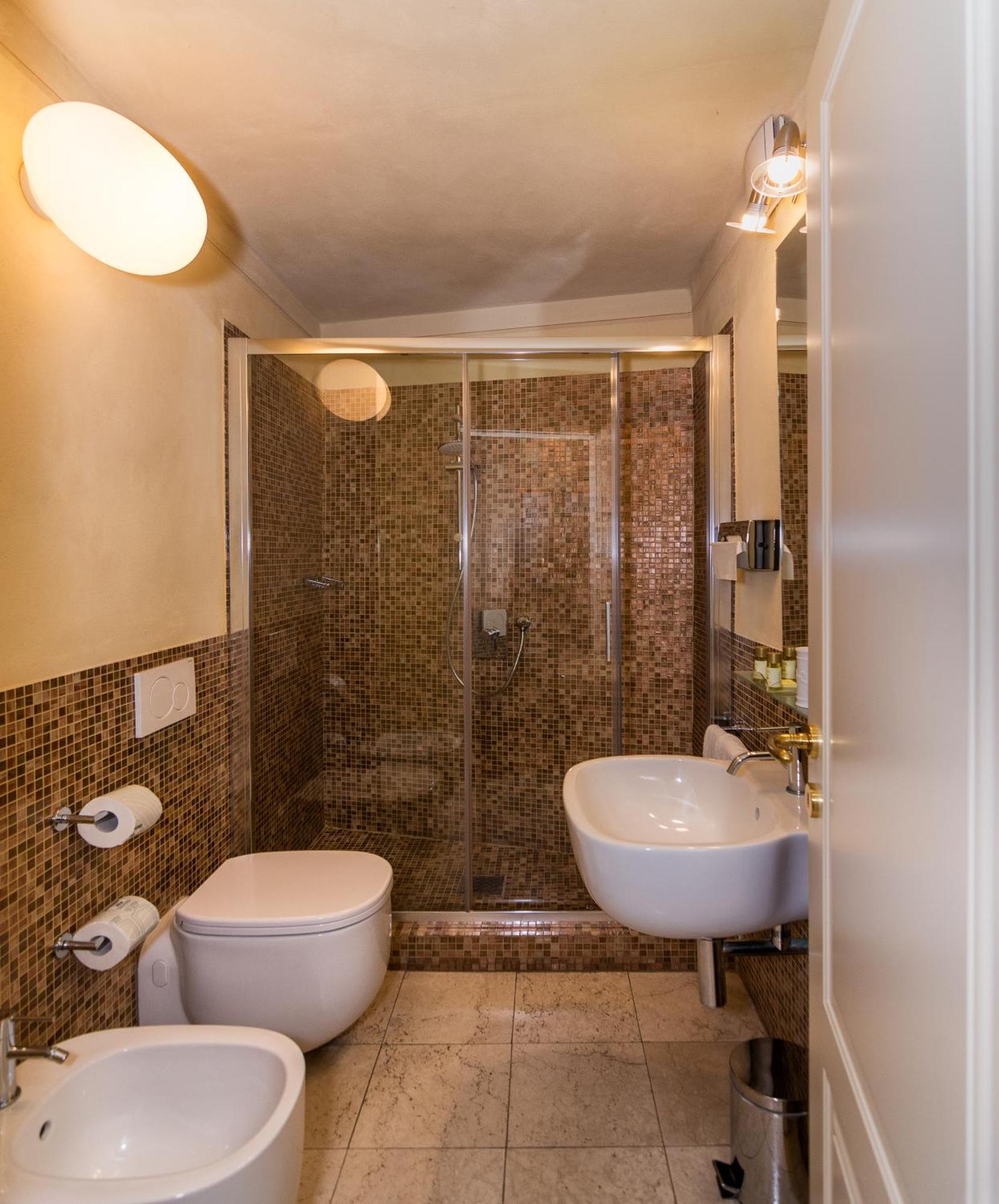 Gasthof Residenza D'epoca Relais I Miracoli