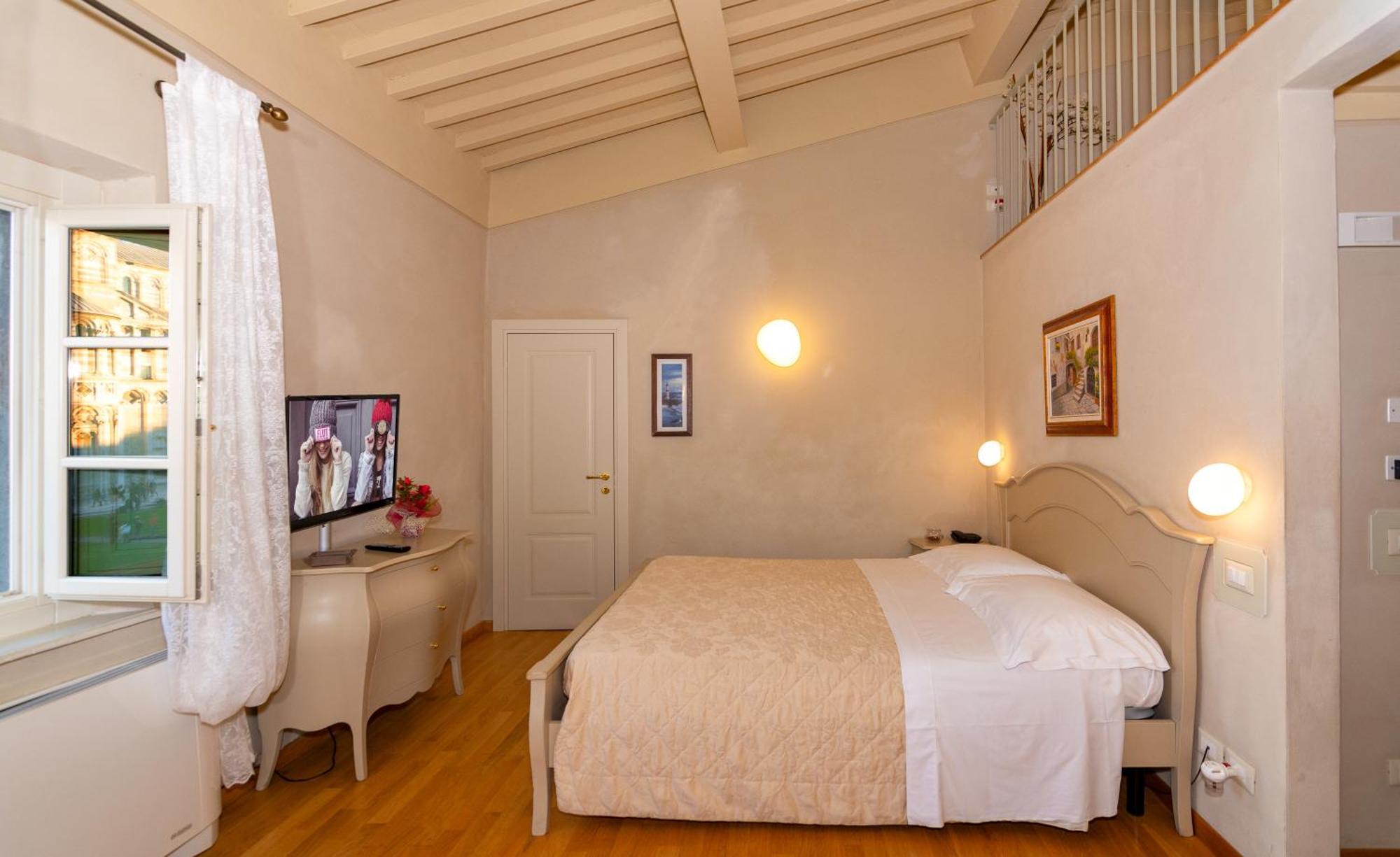 Gasthof Residenza D'epoca Relais I Miracoli