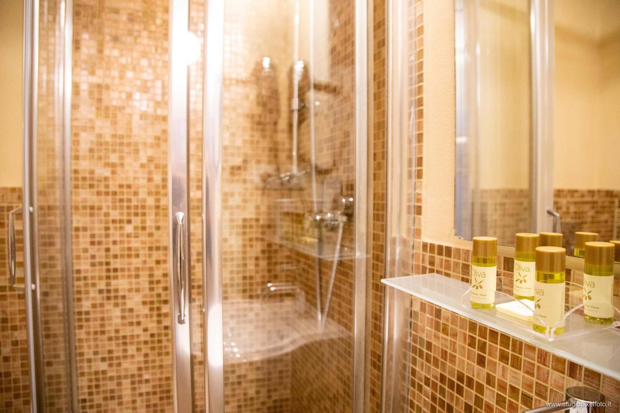 Gasthof Residenza D'epoca Relais I Miracoli 2*