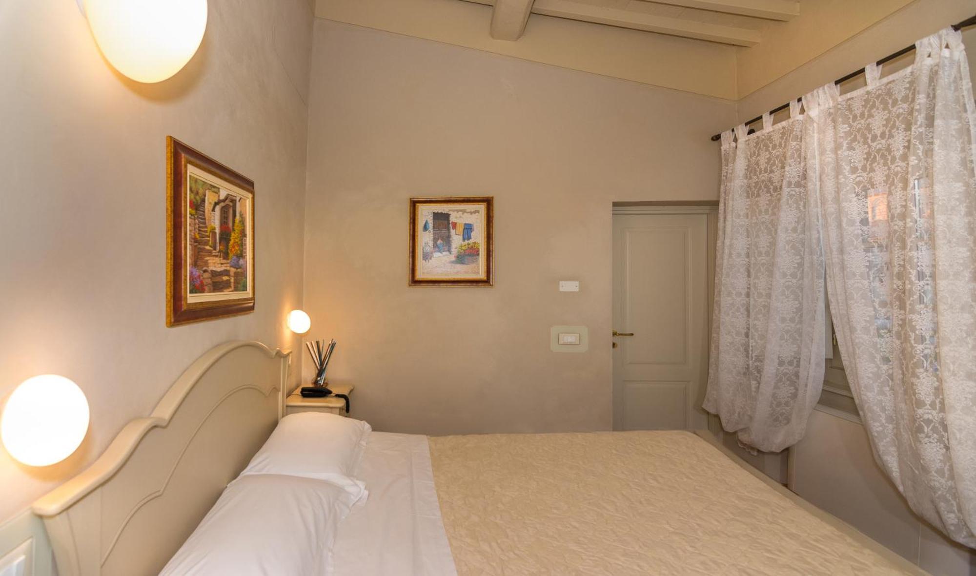 Residenza D'epoca Relais I Miracoli Gasthof Pisa