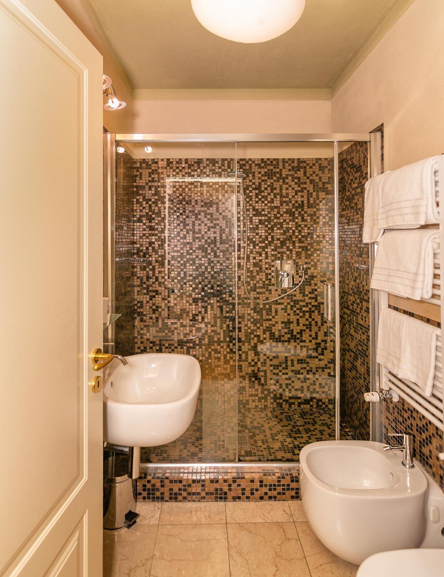 Gasthof Residenza D'epoca Relais I Miracoli Pisa