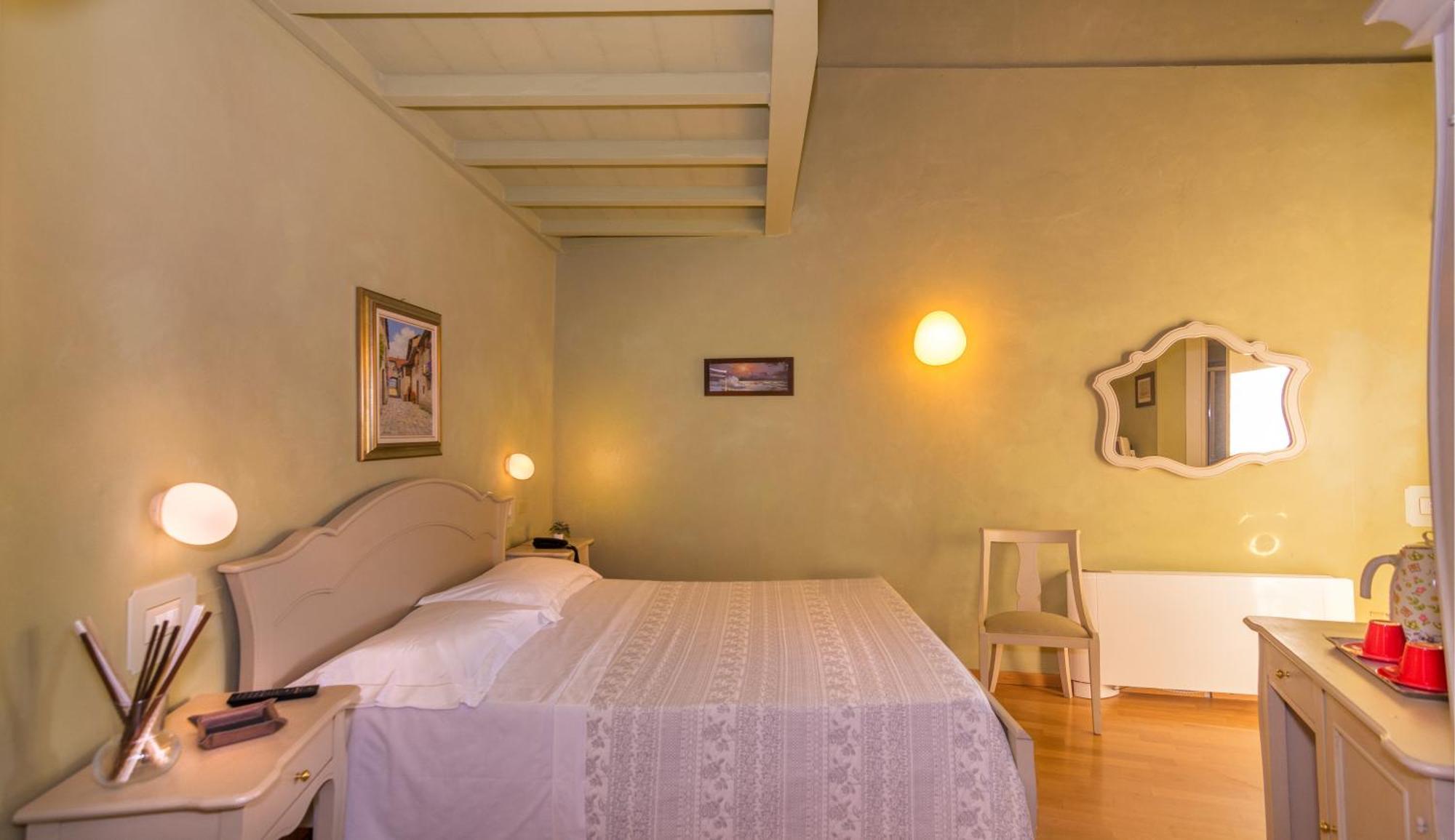 Residenza D'epoca Relais I Miracoli Gasthof Pisa