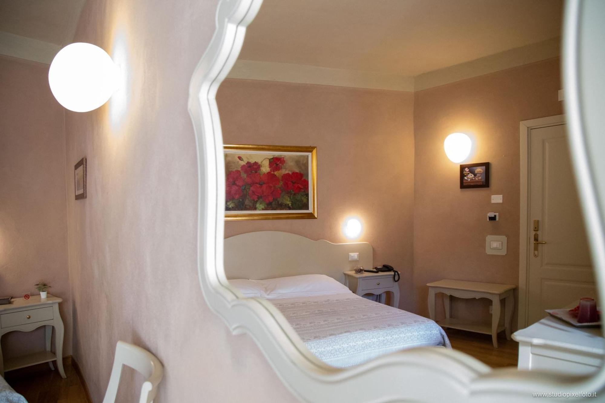 Residenza D'epoca Relais I Miracoli Gasthof Pisa