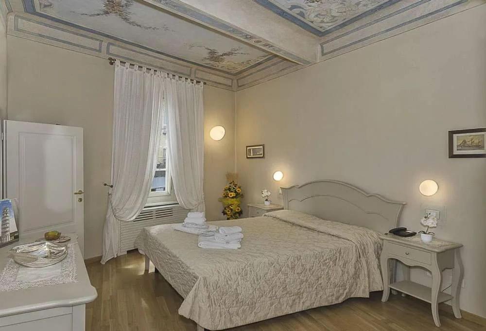 Residenza D'epoca Relais I Miracoli Gasthof Pisa