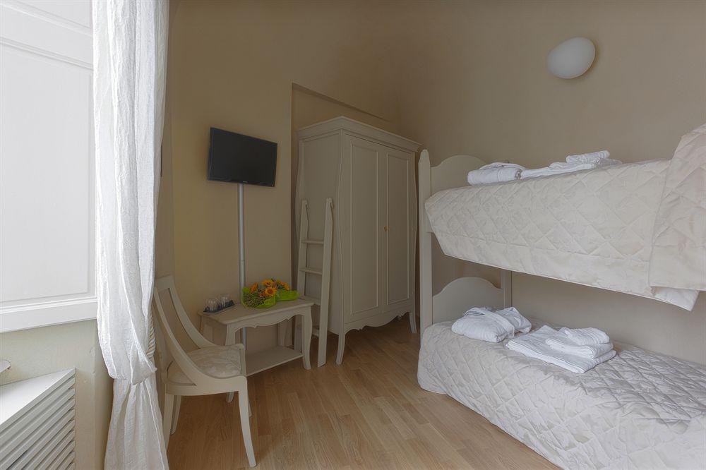 Residenza D'epoca Relais I Miracoli Gasthof 2*