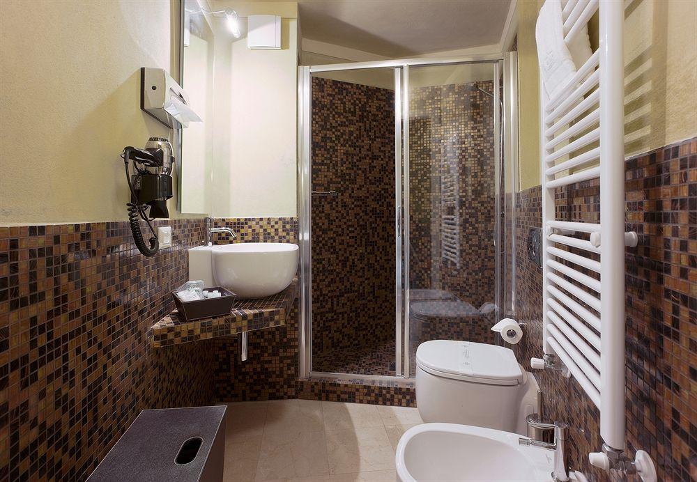 Residenza D'epoca Relais I Miracoli Gasthof