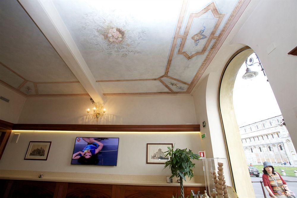 Residenza D'epoca Relais I Miracoli Gasthof