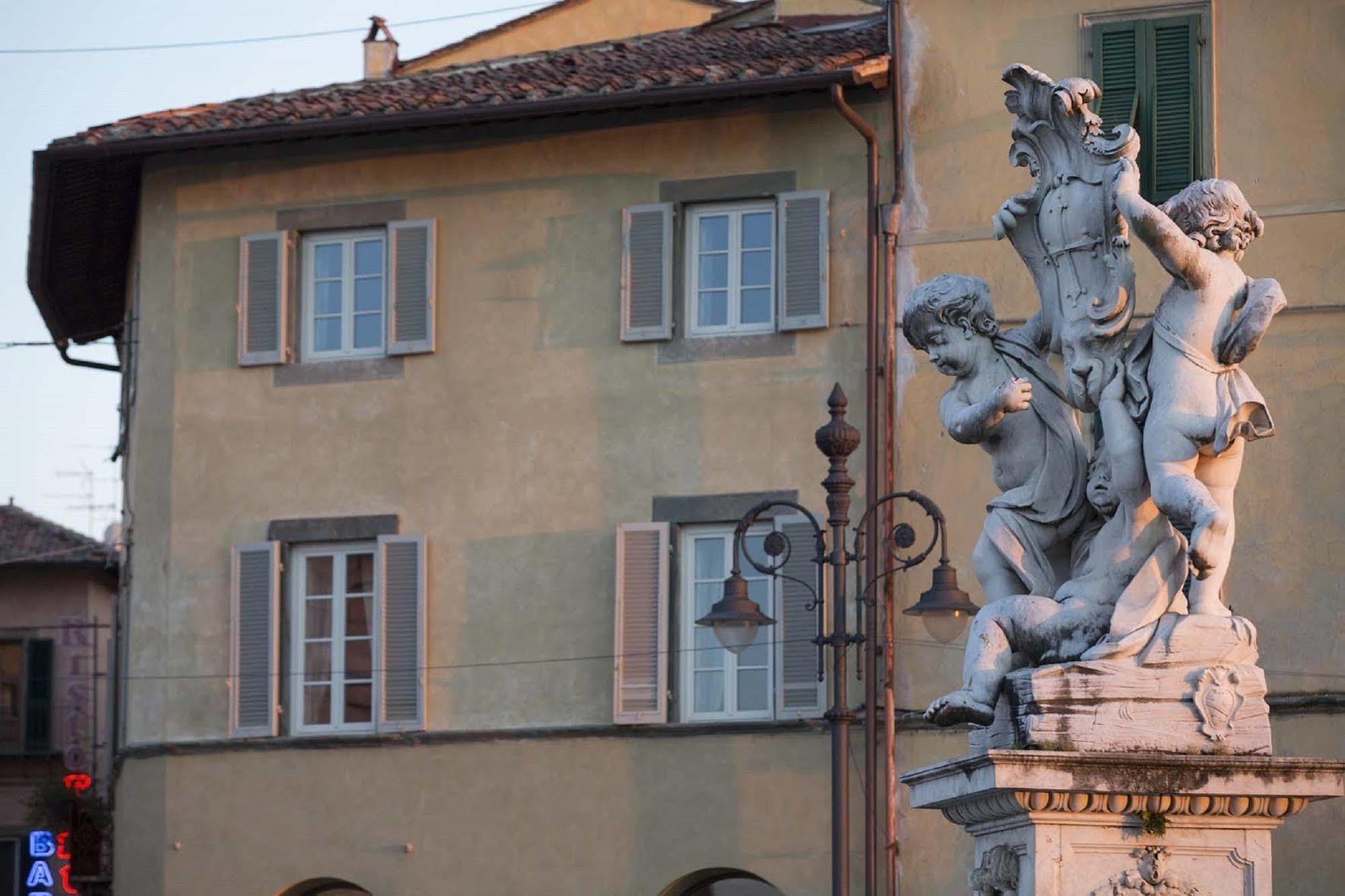 Residenza D'epoca Relais I Miracoli Gasthof