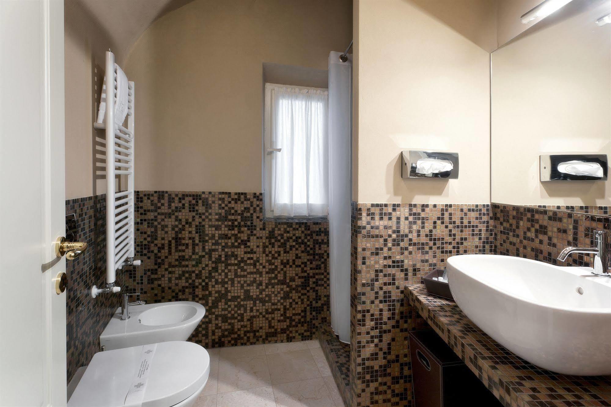 Residenza D'epoca Relais I Miracoli Gasthof