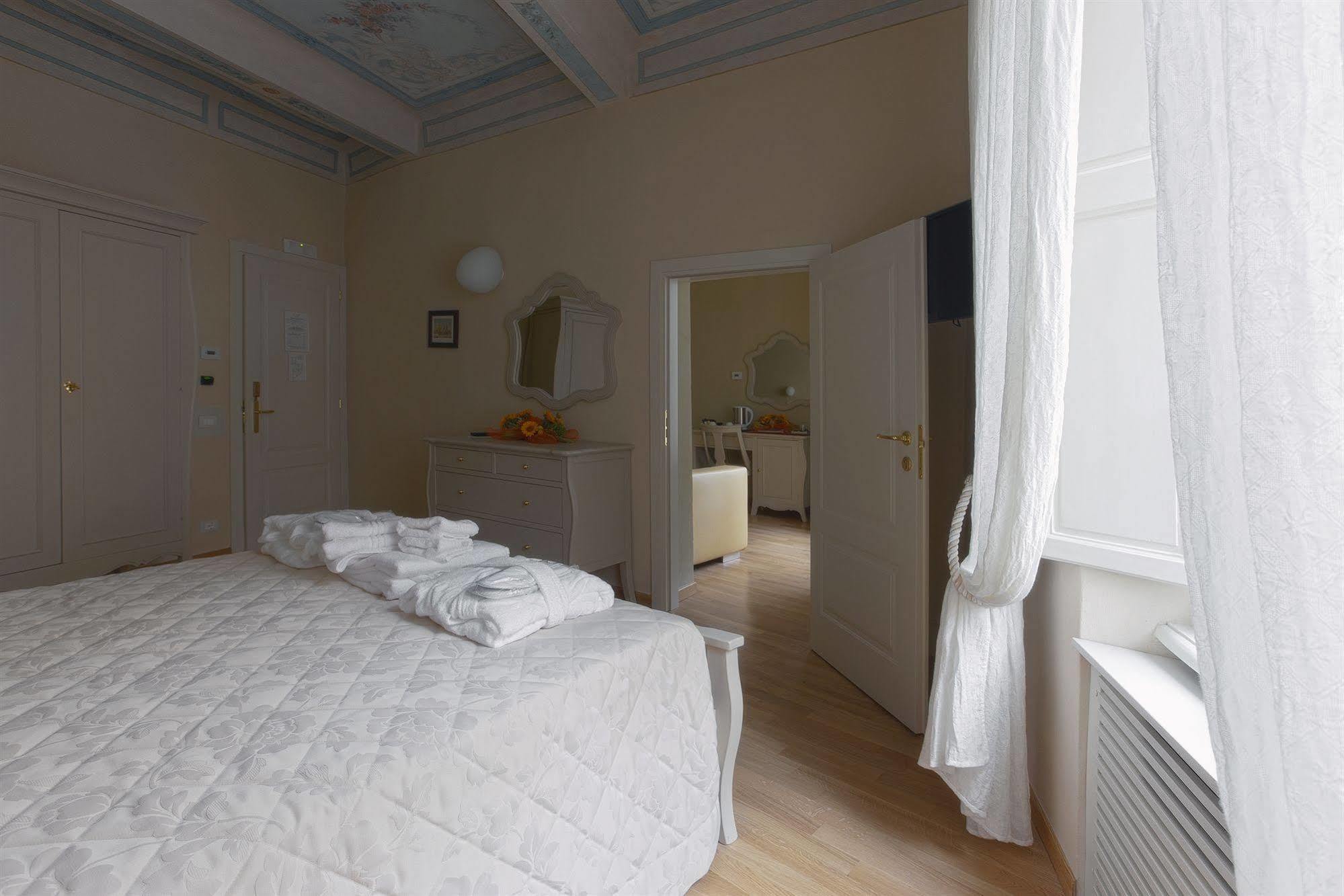Residenza D'epoca Relais I Miracoli Gasthof