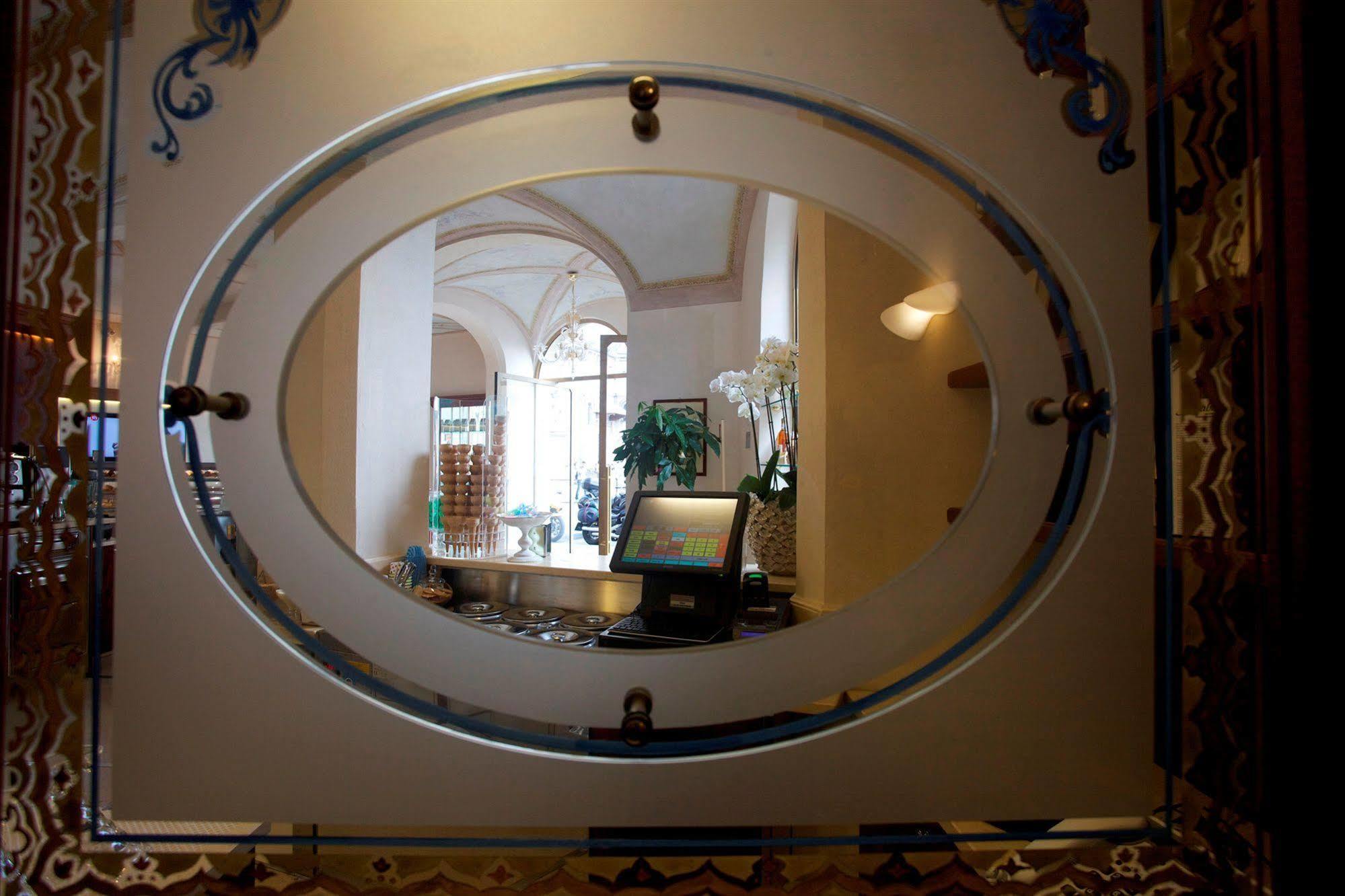 Gasthof Residenza D'epoca Relais I Miracoli 2*