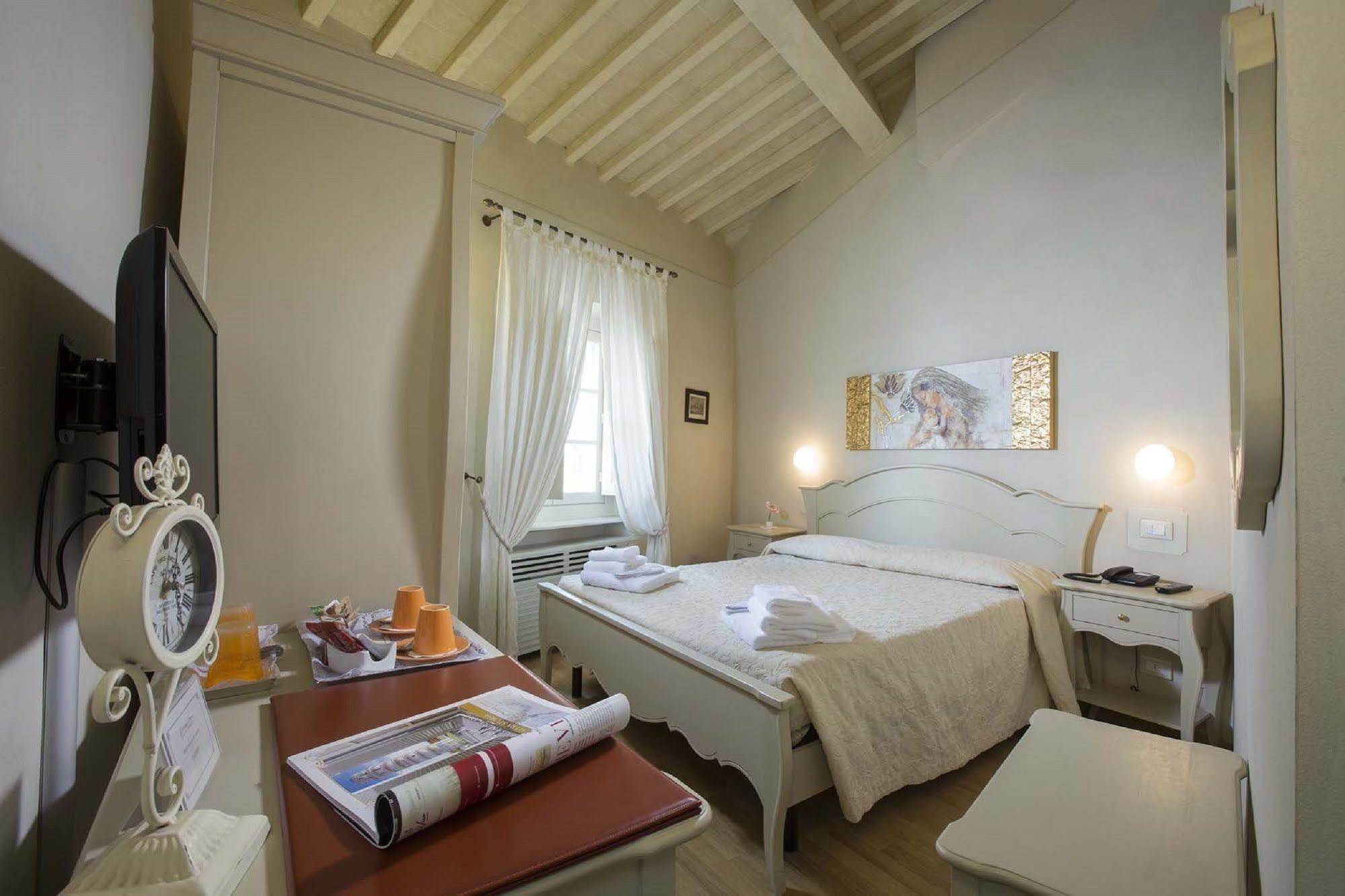 Residenza D'epoca Relais I Miracoli Gasthof 2*