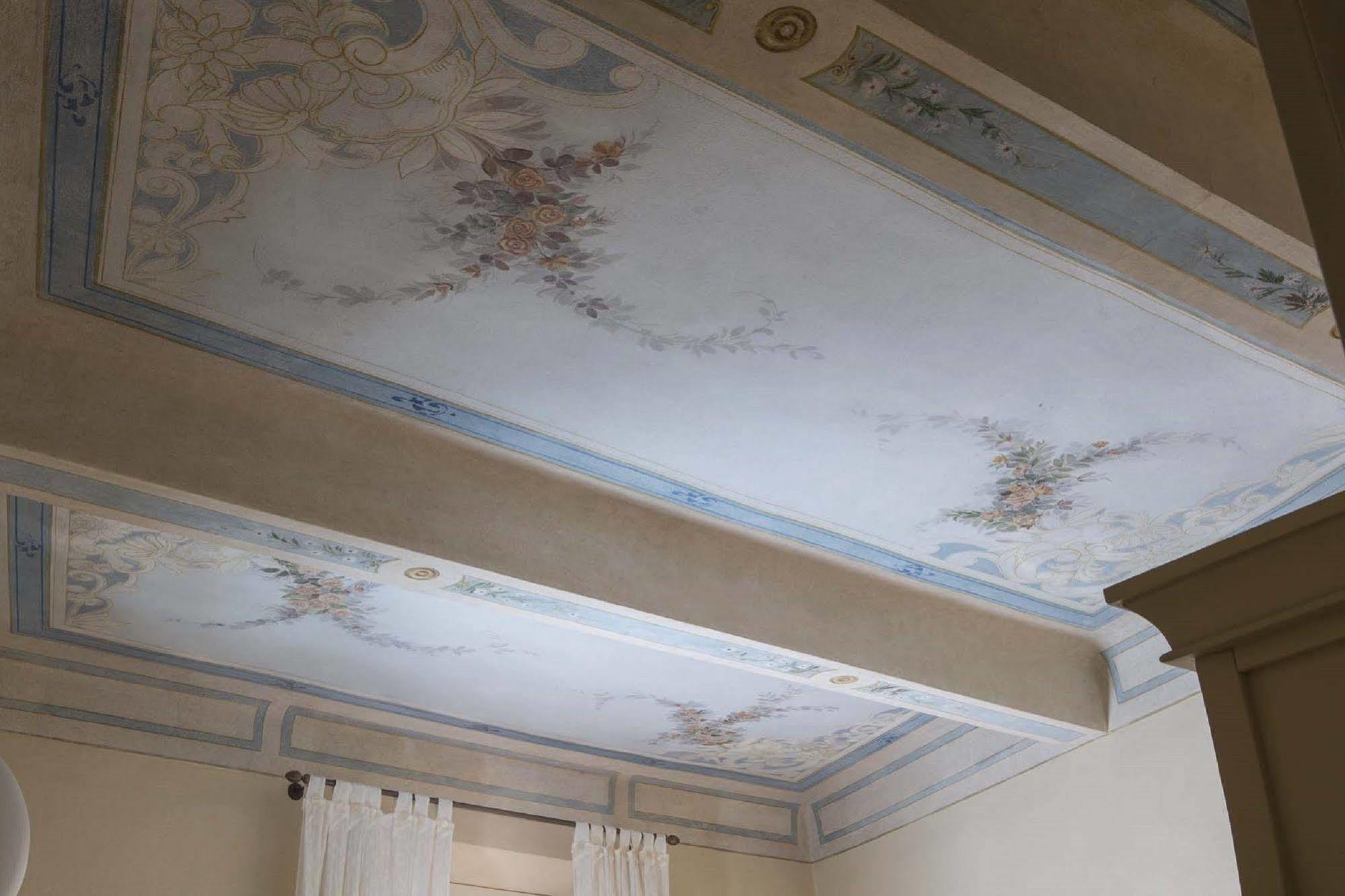 Gasthof Residenza D'epoca Relais I Miracoli