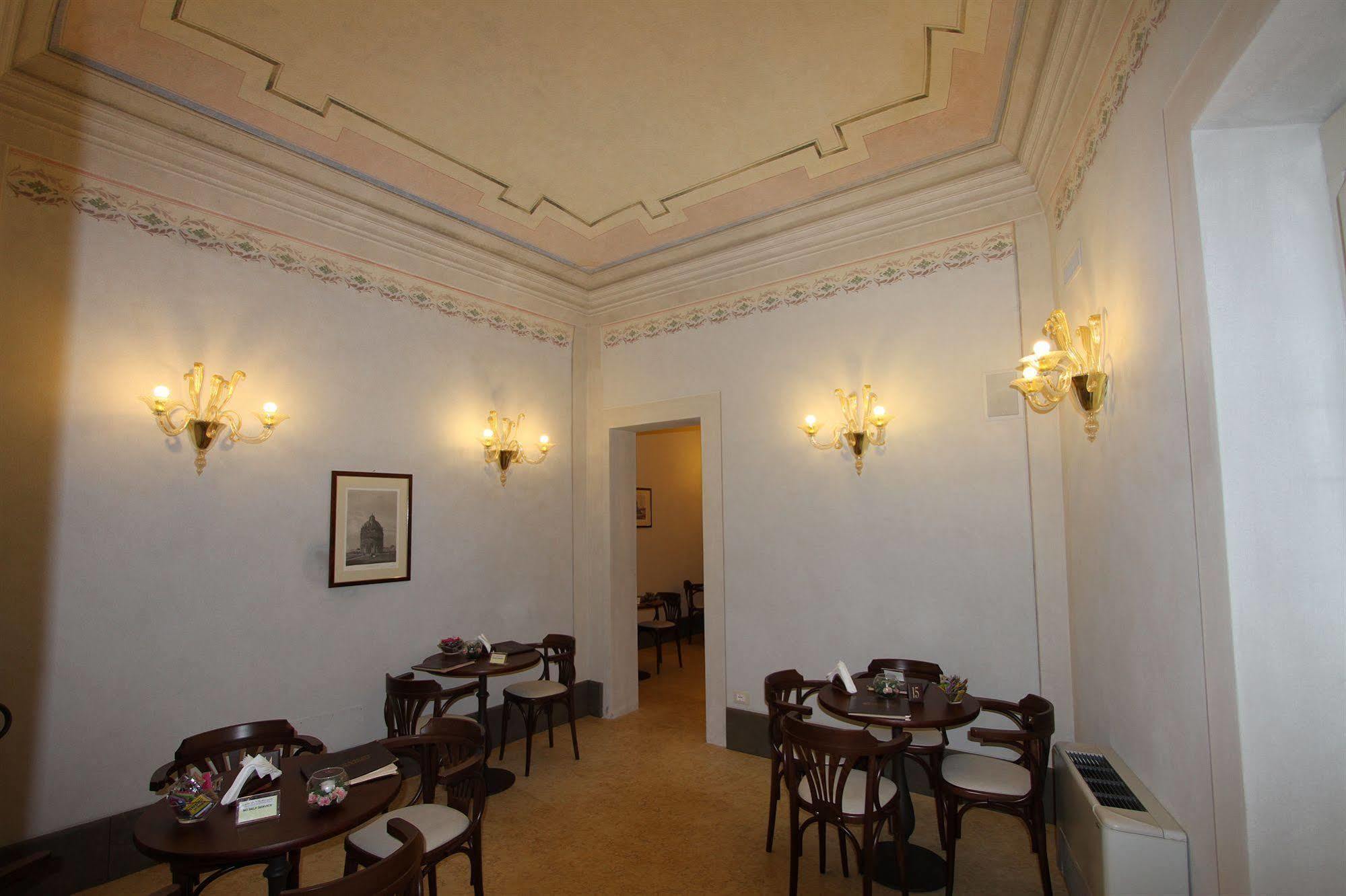 Residenza D'epoca Relais I Miracoli Gasthof Pisa
